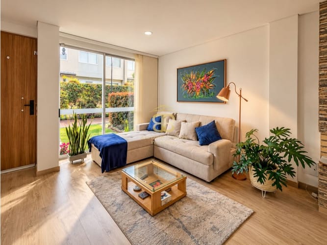 Casa de 3 alcobas en venta en Fonquetá, Chía, 131 m² · foto 7 de 23