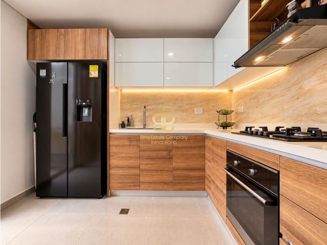 Casa de 3 alcobas en venta en Fonquetá, Chía, 131 m² · foto 11 de 23