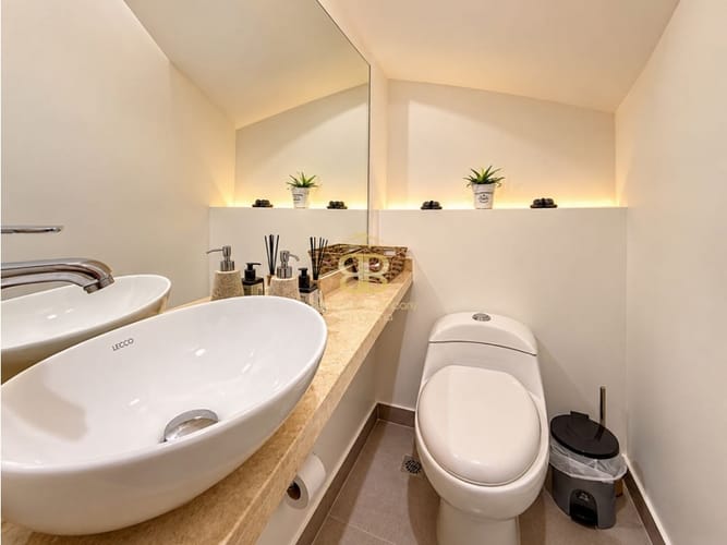 Casa de 3 alcobas en venta en Fonquetá, Chía, 131 m² · foto 12 de 23