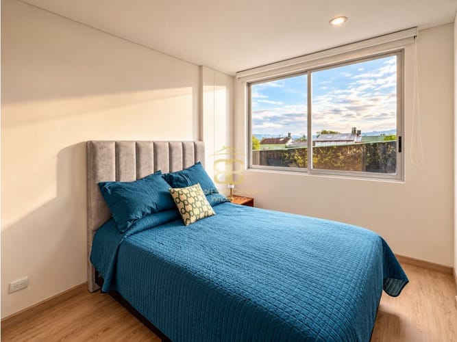 Casa de 3 alcobas en venta en Fonquetá, Chía, 131 m² · foto 13 de 23