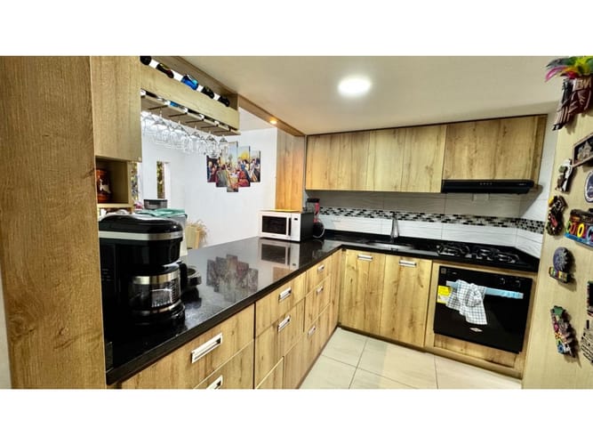 Casa de 4 alcobas en venta en Lili, Cali, 140 m² · foto 3 de 24