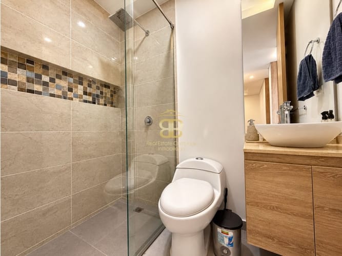 Casa de 3 alcobas en venta en Fonquetá, Chía, 131 m² · foto 14 de 23