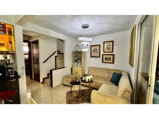 Casa de 4 alcobas en venta en Lili, Cali, 140 m² · foto 4 de 24