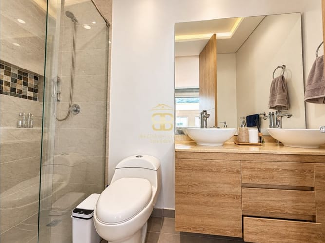 Casa de 3 alcobas en venta en Fonquetá, Chía, 131 m² · foto 15 de 23