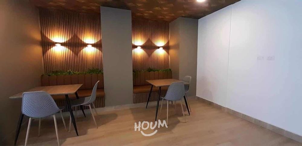 Apartamento de 1 alcoba en arriendo en La Calleja, Bogotá, 20 m² · foto 21 de 23