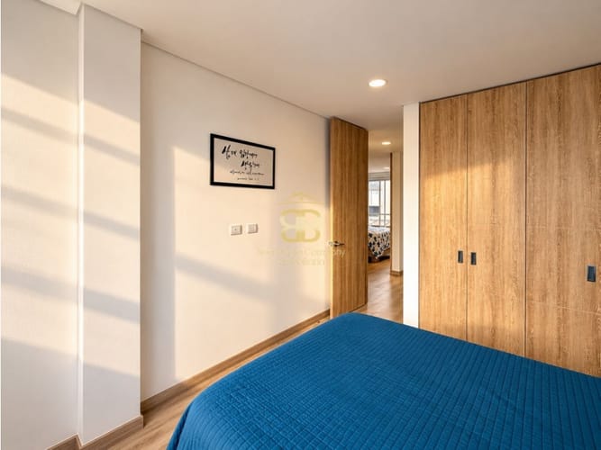 Casa de 3 alcobas en venta en Fonquetá, Chía, 131 m² · foto 16 de 23