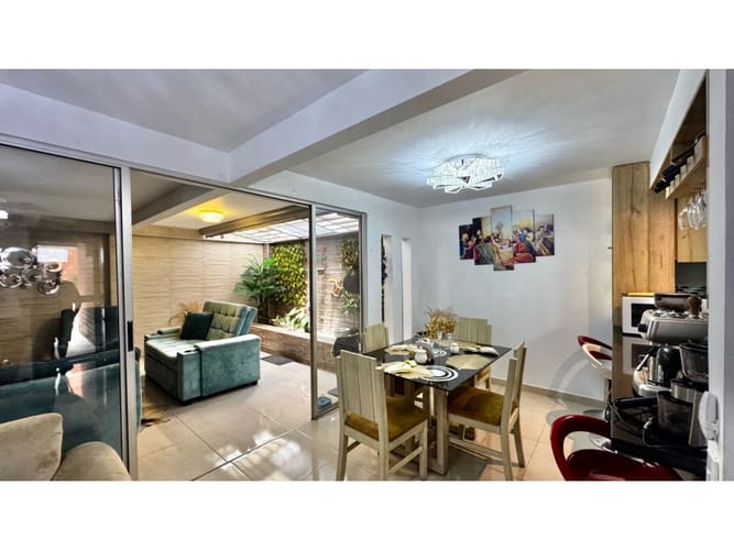 Casa de 4 alcobas en venta en Lili, Cali, 140 m² · foto 6 de 24