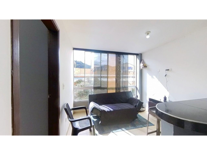 Apartamento de 3 alcobas en venta en San Antonio Nor - Occidental, Bogotá, 51 m² · foto 2 de 15