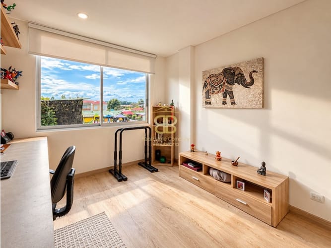 Casa de 3 alcobas en venta en Fonquetá, Chía, 131 m² · foto 17 de 23
