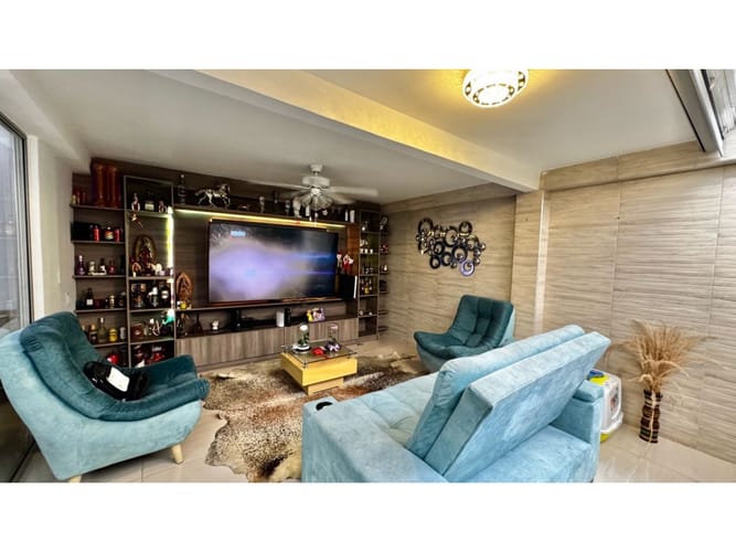 Casa de 4 alcobas en venta en Lili, Cali, 140 m² · foto 7 de 24