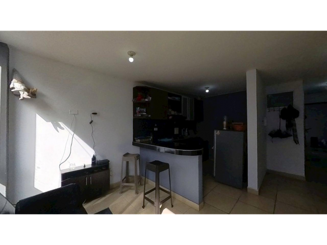 Apartamento de 3 alcobas en venta en San Antonio Nor - Occidental, Bogotá, 51 m² · foto 3 de 15