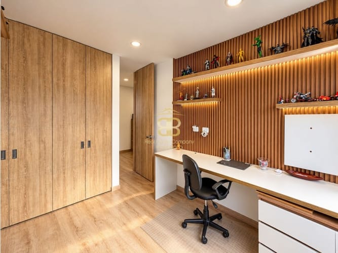 Casa de 3 alcobas en venta en Fonquetá, Chía, 131 m² · foto 18 de 23