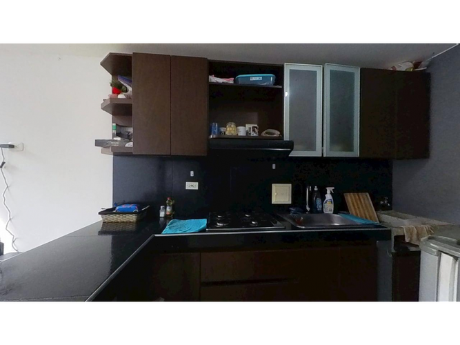 Apartamento de 3 alcobas en venta en San Antonio Nor - Occidental, Bogotá, 51 m² · foto 4 de 15