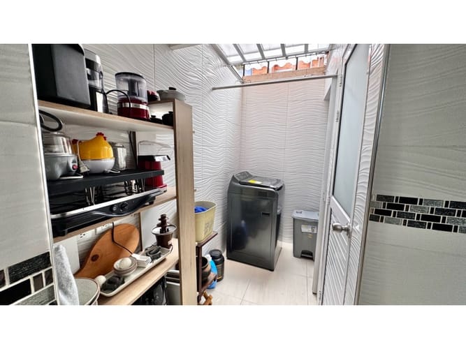 Casa de 4 alcobas en venta en Lili, Cali, 140 m² · foto 8 de 24