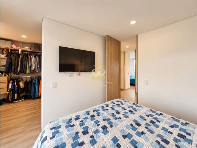 Casa de 3 alcobas en venta en Fonquetá, Chía, 131 m² · foto 19 de 23