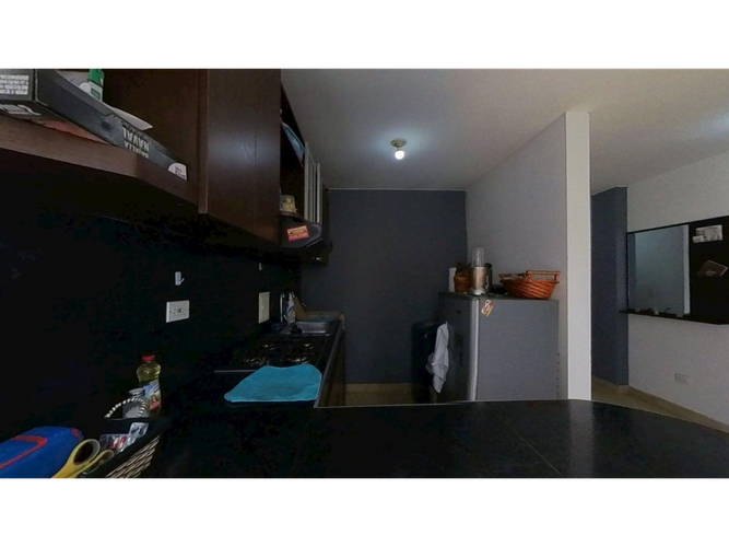 Apartamento de 3 alcobas en venta en San Antonio Nor - Occidental, Bogotá, 51 m² · foto 5 de 15