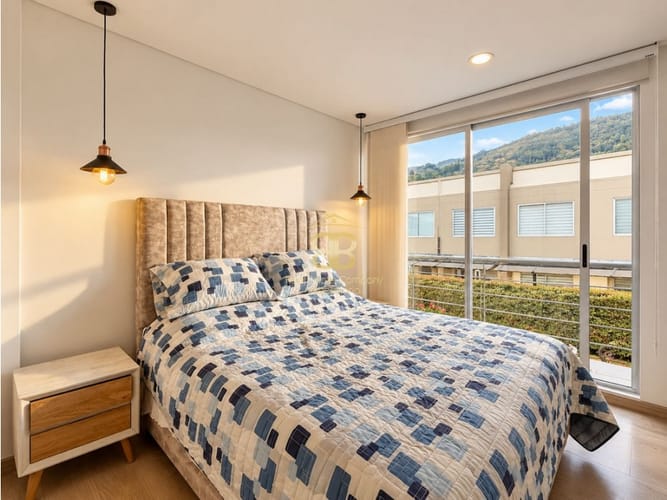 Casa de 3 alcobas en venta en Fonquetá, Chía, 131 m² · foto 20 de 23