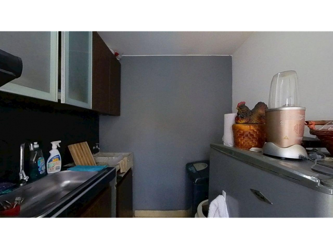 Apartamento de 3 alcobas en venta en San Antonio Nor - Occidental, Bogotá, 51 m² · foto 6 de 15
