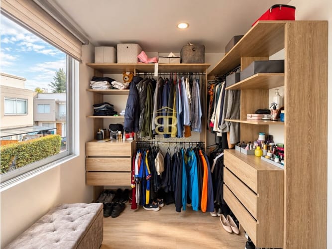 Casa de 3 alcobas en venta en Fonquetá, Chía, 131 m² · foto 21 de 23