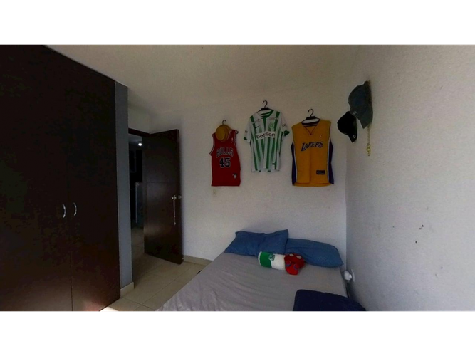 Apartamento de 3 alcobas en venta en San Antonio Nor - Occidental, Bogotá, 51 m² · foto 8 de 15