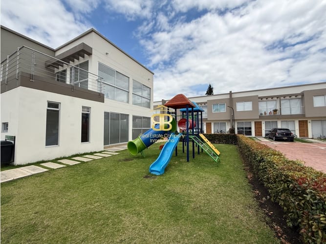 Casa de 3 alcobas en venta en Fonquetá, Chía, 131 m² · foto 22 de 23