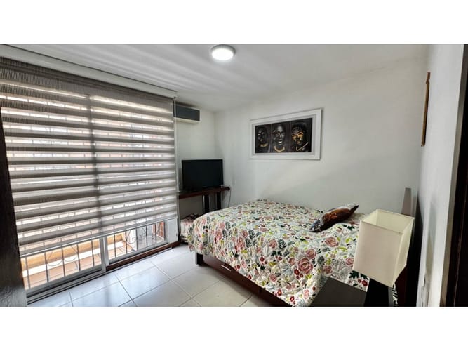 Casa de 4 alcobas en venta en Lili, Cali, 140 m² · foto 13 de 24