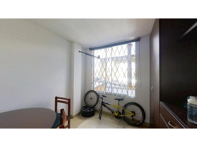 Apartamento de 3 alcobas en venta en San Antonio Nor - Occidental, Bogotá, 51 m² · foto 9 de 15