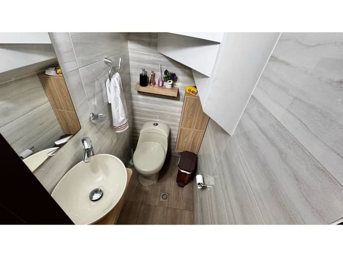Casa de 4 alcobas en venta en Lili, Cali, 140 m² · foto 14 de 24