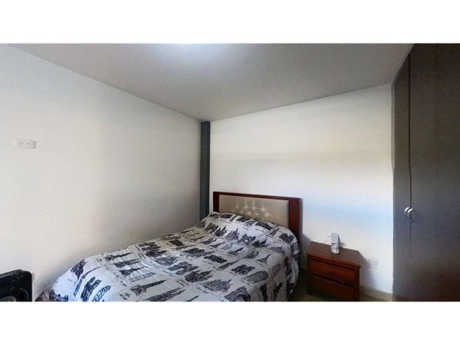 Apartamento de 3 alcobas en venta en San Antonio Nor - Occidental, Bogotá, 51 m² · foto 11 de 15