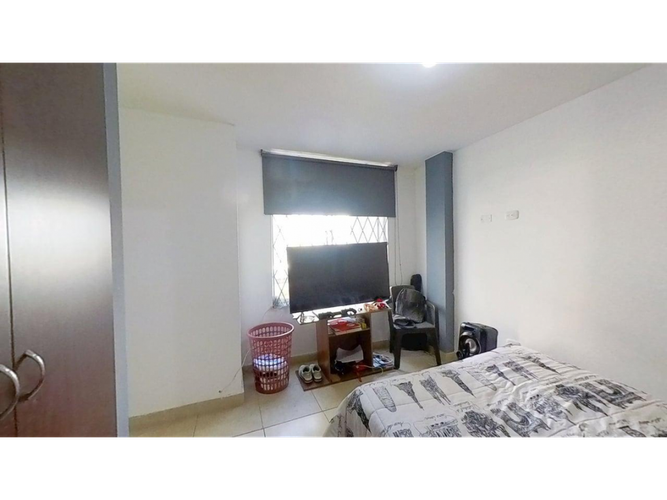 Apartamento de 3 alcobas en venta en San Antonio Nor - Occidental, Bogotá, 51 m² · foto 12 de 15