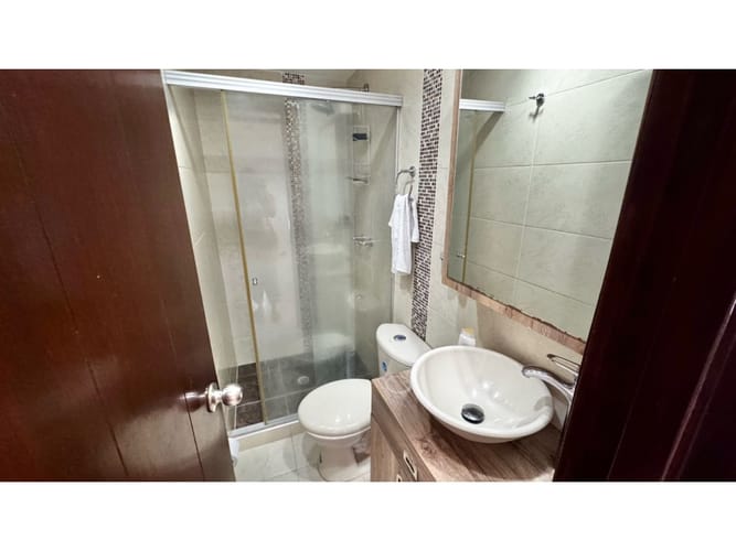 Casa de 4 alcobas en venta en Lili, Cali, 140 m² · foto 17 de 24