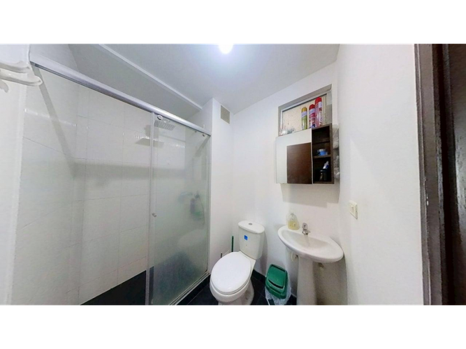 Apartamento de 3 alcobas en venta en San Antonio Nor - Occidental, Bogotá, 51 m² · foto 13 de 15