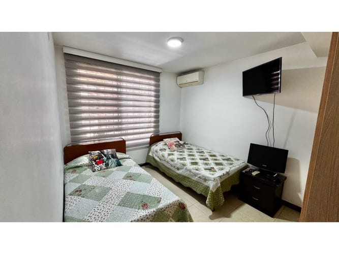 Casa de 4 alcobas en venta en Lili, Cali, 140 m² · foto 18 de 24
