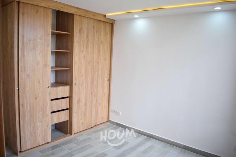 Apartamento de 3 alcobas en arriendo en San Pedro, Madrid, 53 m² · foto 14 de 24