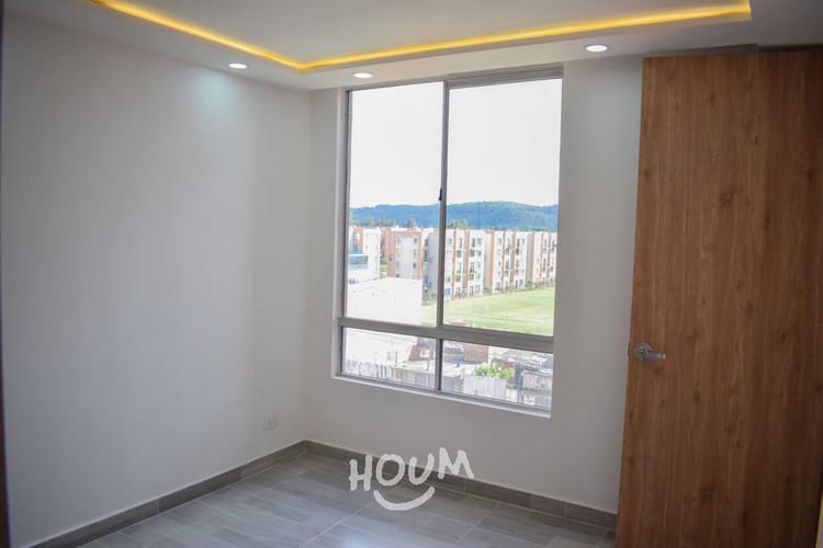Apartamento de 3 alcobas en arriendo en San Pedro, Madrid, 53 m² · foto 15 de 24