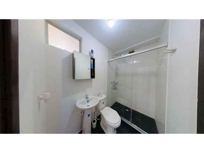 Apartamento de 3 alcobas en venta en San Antonio Nor - Occidental, Bogotá, 51 m² · foto 14 de 15