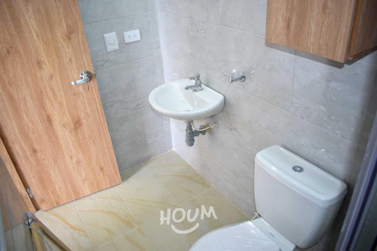 Apartamento de 3 alcobas en arriendo en San Pedro, Madrid, 53 m² · foto 16 de 24