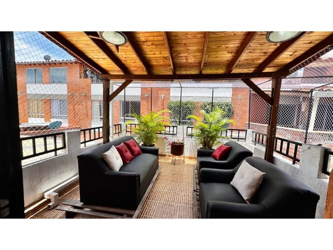 Casa de 4 alcobas en venta en Lili, Cali, 140 m² · foto 20 de 24