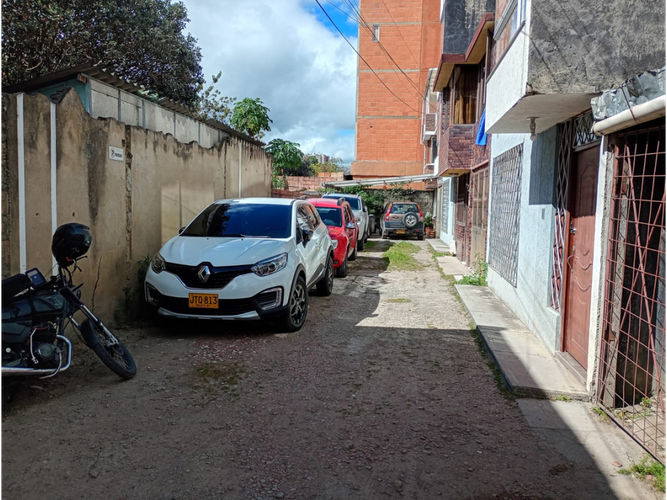 Apartamento de 3 alcobas en venta en San Antonio Nor - Occidental, Bogotá, 51 m² · foto 15 de 15