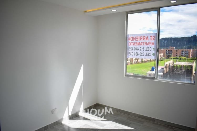 Apartamento de 3 alcobas en arriendo en San Pedro, Madrid, 53 m² · foto 19 de 24
