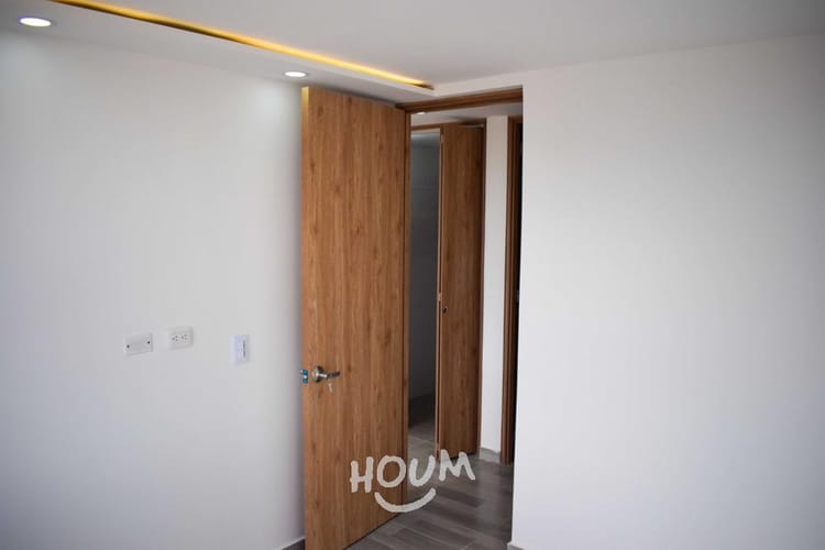 Apartamento de 3 alcobas en arriendo en San Pedro, Madrid, 53 m² · foto 20 de 24