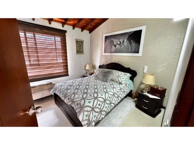 Casa de 4 alcobas en venta en Lili, Cali, 140 m² · foto 22 de 24