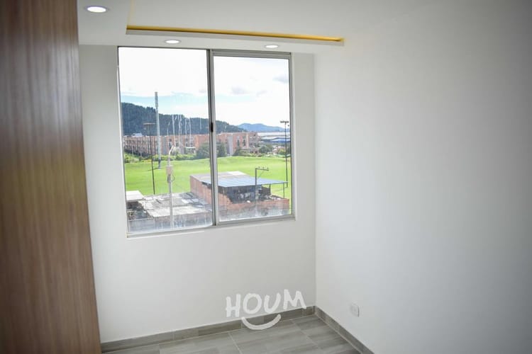 Apartamento de 3 alcobas en arriendo en San Pedro, Madrid, 53 m² · foto 21 de 24