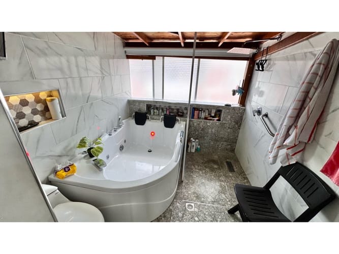 Casa de 4 alcobas en venta en Lili, Cali, 140 m² · foto 23 de 24