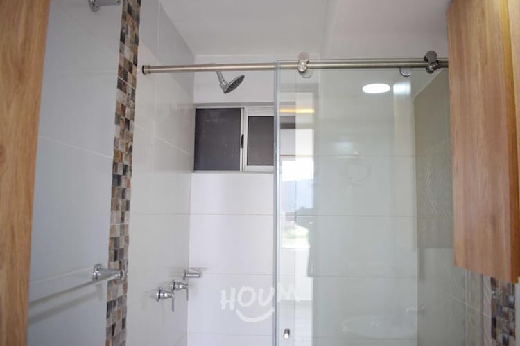 Apartamento de 3 alcobas en arriendo en San Pedro, Madrid, 53 m² · foto 23 de 24