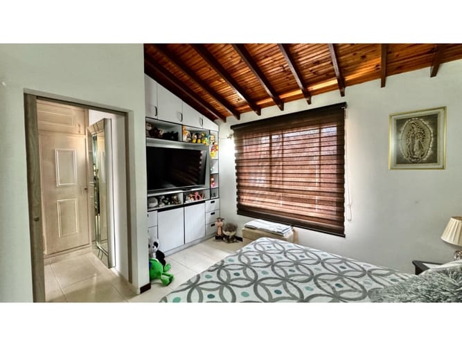 Casa de 4 alcobas en venta en Lili, Cali, 140 m² · foto 24 de 24