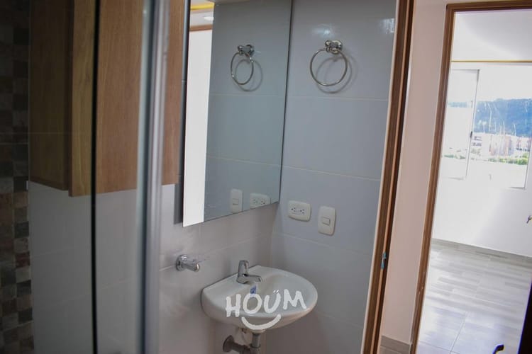 Apartamento de 3 alcobas en arriendo en San Pedro, Madrid, 53 m² · foto 24 de 24
