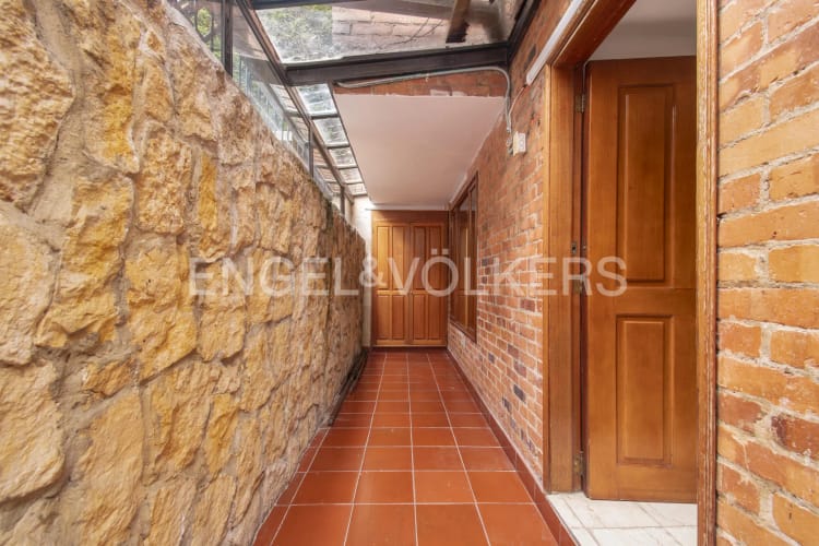 Casa de 4 alcobas en venta en Cerros De Suba, Bogotá, 292 m² · foto 20 de 20