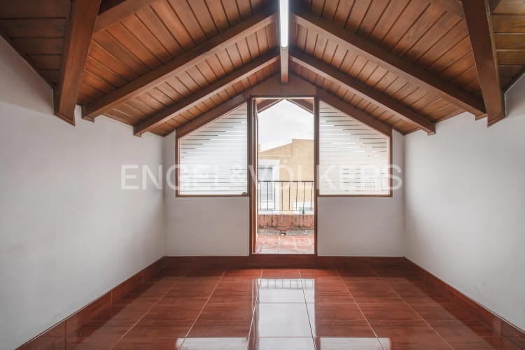 Casa de 4 alcobas en venta en Cerros De Suba, Bogotá, 292 m² · foto 19 de 20