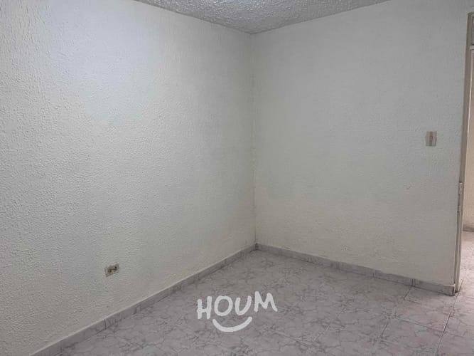 Apartamento de 2 alcobas en arriendo en Leon Xiii, Soacha, 36 m² · foto 2 de 17
